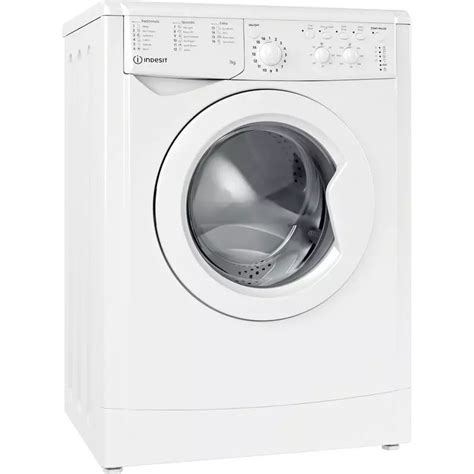 indesit iwc 71252 non partono i programmi|indesit iwc washer manual.